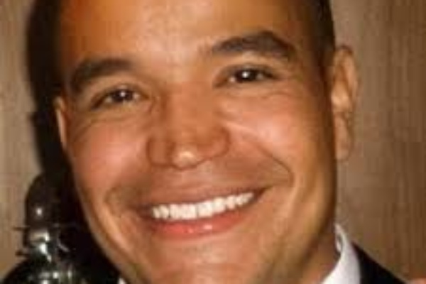 Rodney Mendez head digital strategist