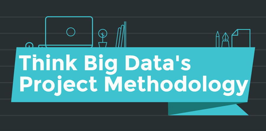 project methodology think big data